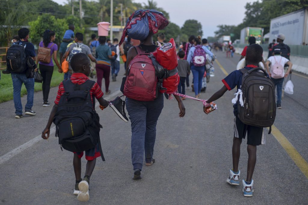 PNUD lanza campaña para enfrentar el estigma contra los migrantes venezolanos