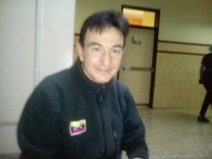 Alianza Scoliosis de Venezuela y Hospital Rotario: una oportunidad para corregir la columna vertebral