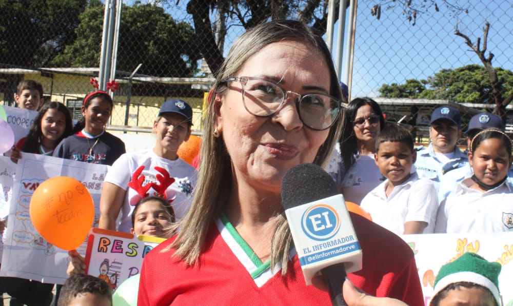 "Los niños no se tocan" campaña de estudiantes en contra del maltrato y abuso infantil 